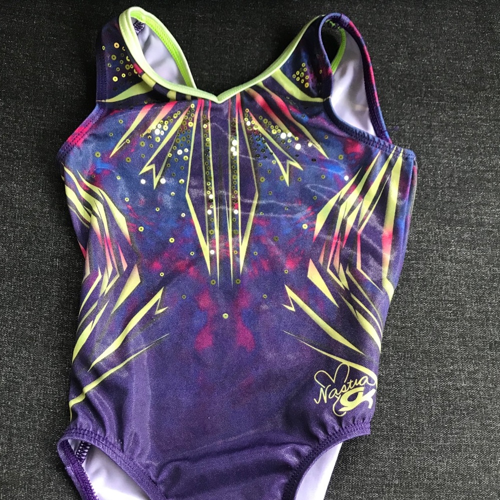 GK child medium leo